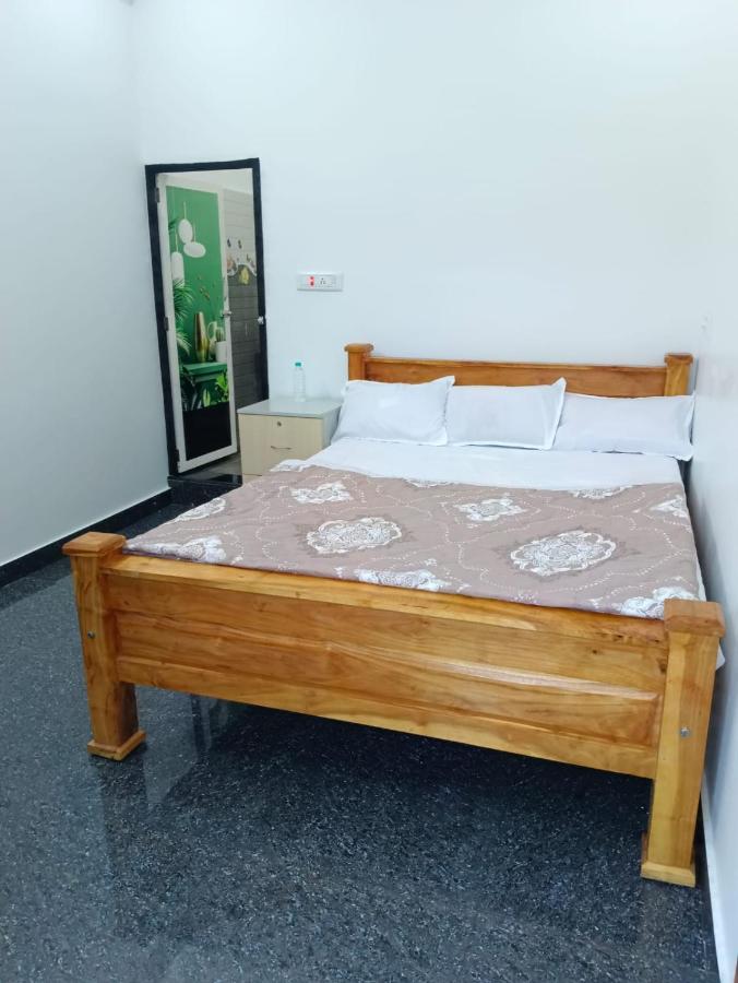 Ss Residency Hotel Maranhalli Exterior photo